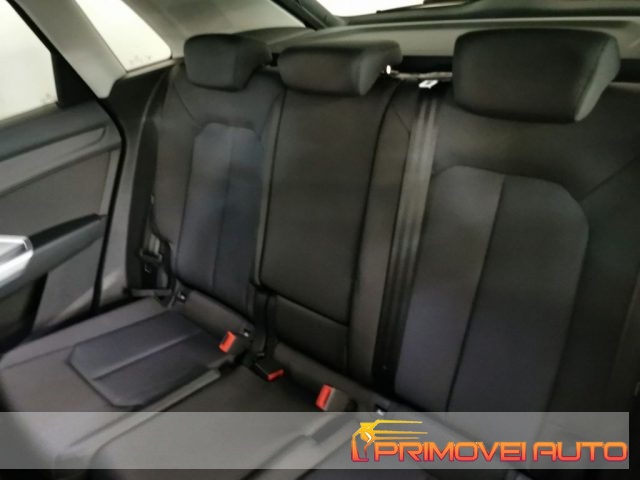 AUDI Q3 usata, con Airbag Passeggero