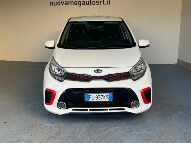 KIA Picanto usata, con Airbag