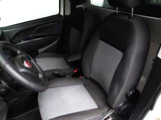 FIAT Doblo usata 12