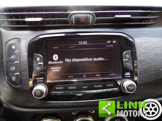 ALFA ROMEO Giulietta usata, con Assistente abbaglianti