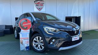 RENAULT Captur usata, con Airbag laterali