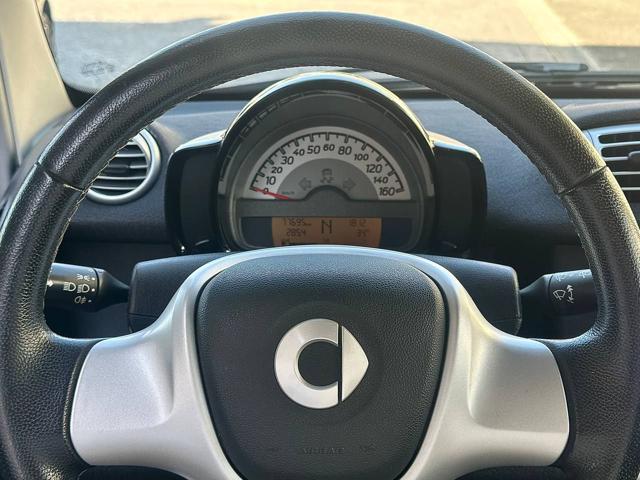SMART ForTwo usata 20