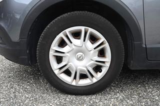 OPEL Crossland X usata, con Chiusura centralizzata