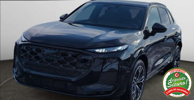 AUDI Q3 usata, con Airbag laterali