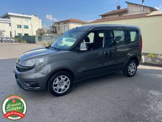 FIAT Doblo usata, con Fendinebbia