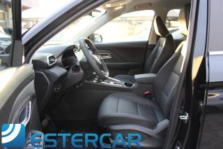 MG ZS usata, con Airbag Passeggero