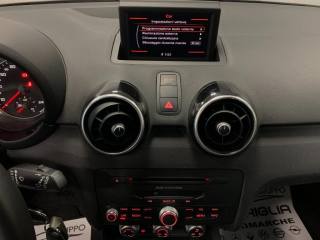 AUDI A1 usata, con Controllo vocale