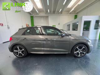 AUDI A1 usata, con Autoradio