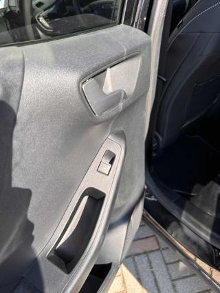 FORD Puma usata, con Vetri oscurati