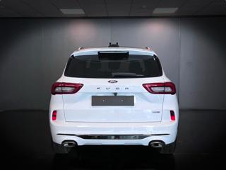FORD Kuga usata, con Cruise Control