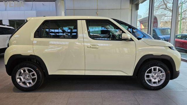 HYUNDAI INSTER usata, con Antifurto