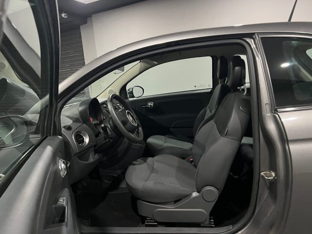 FIAT 500 usata, con Autoradio