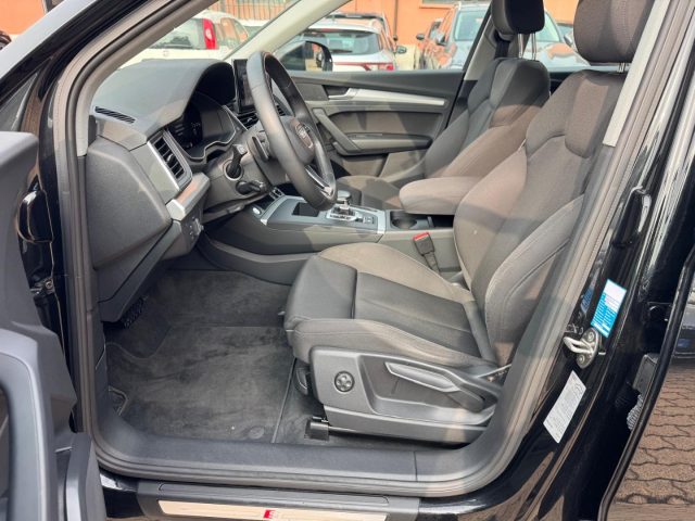 AUDI Q5 usata, con Chiusura centralizzata telecomandata