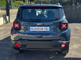 JEEP Renegade usata, con Alzacristalli elettrici