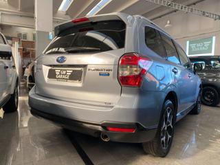 SUBARU Forester usata, con ESP