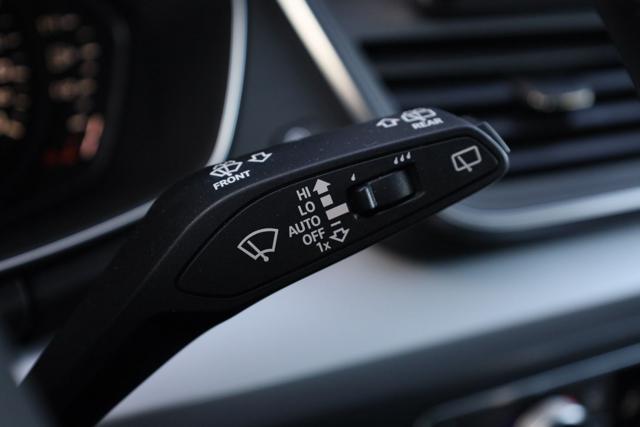 AUDI Q5 usata, con Chiusura centralizzata