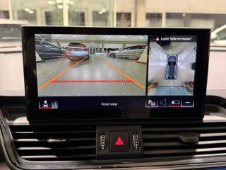 AUDI Q5 usata, con Immobilizzatore elettronico