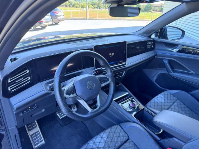 VOLKSWAGEN Tiguan usata, con Climatizzatore