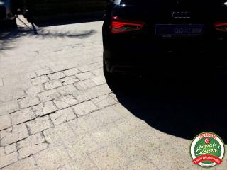AUDI A1 usata, con Apple CarPlay