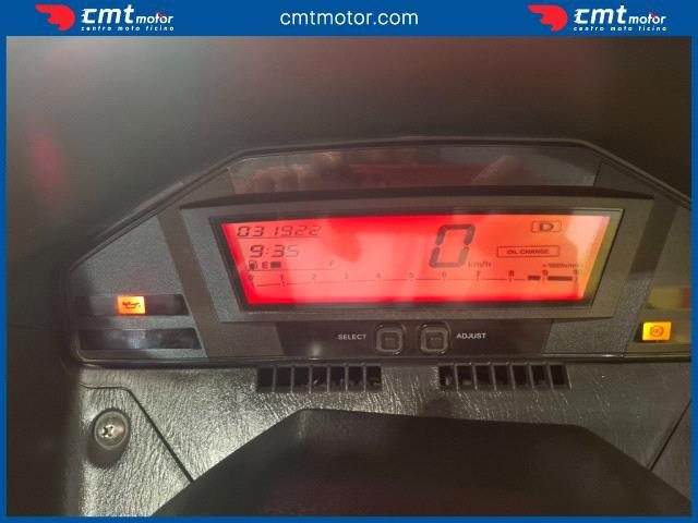 SUZUKI Burgman AN 650 usata 4