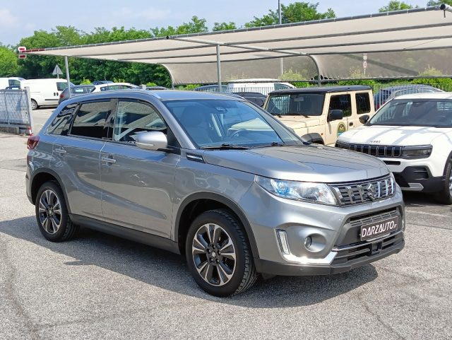 SUZUKI Vitara usata, con Airbag laterali