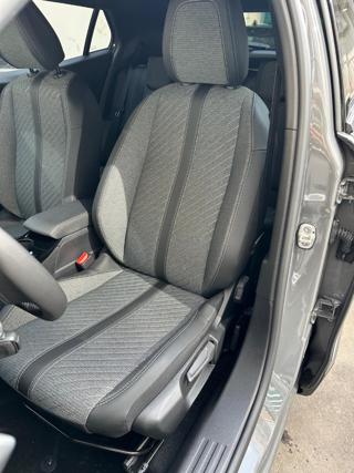 PEUGEOT 2008 usata, con Park Distance Control