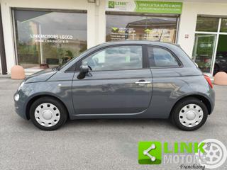 FIAT 500 usata, con Cronologia tagliandi