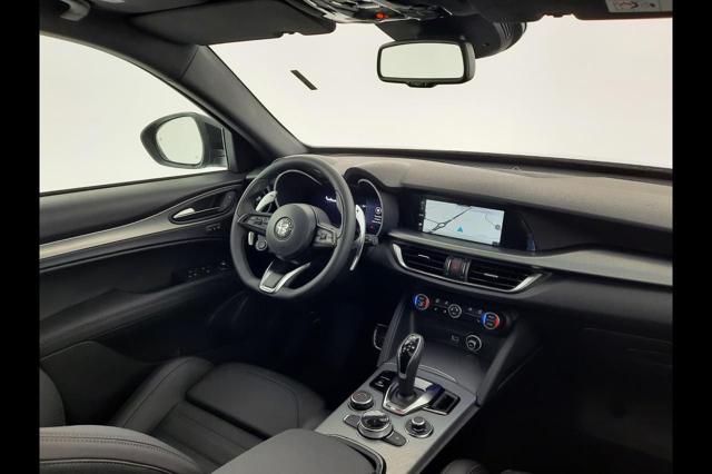 ALFA ROMEO Stelvio usata, con Airbag Passeggero