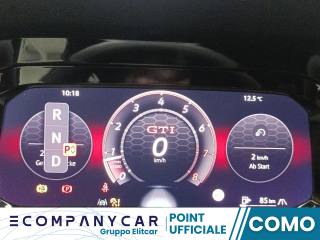 VOLKSWAGEN Golf usata, con Controllo trazione