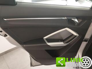 AUDI Q3 usata, con Immobilizzatore elettronico