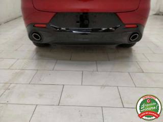 ALFA ROMEO Tonale usata, con Immobilizzatore elettronico