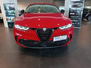 ALFA ROMEO Tonale usata, con Fendinebbia