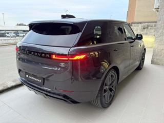 LAND ROVER Range Rover Sport usata, con Alzacristalli elettrici