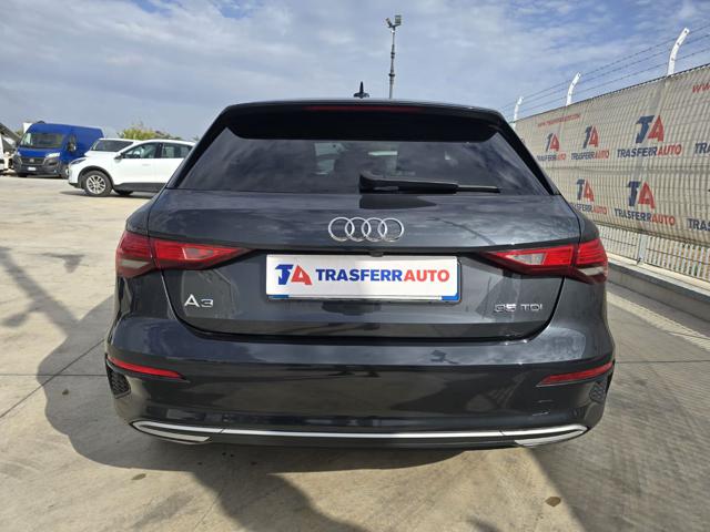 AUDI A3 usata, con Airbag Passeggero