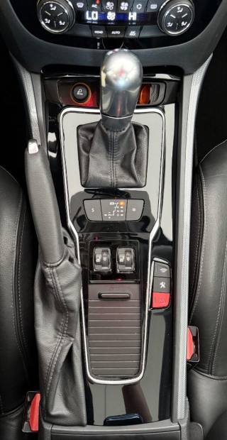 PEUGEOT 508 usata 18