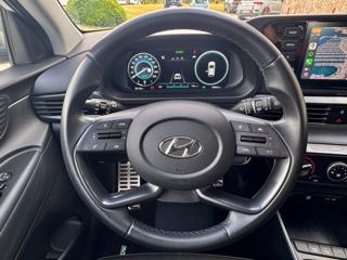 HYUNDAI Bayon usata, con Cruise Control