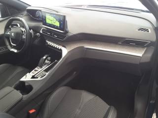 PEUGEOT 3008 usata, con Immobilizzatore elettronico