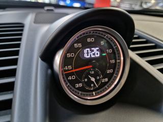 PORSCHE 911 usata, con Sistema di navigazione