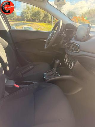 FIAT Tipo usata, con Cruise Control