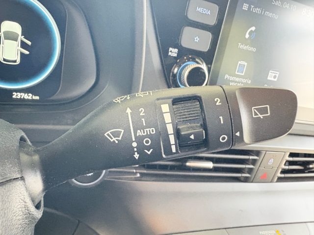 HYUNDAI Bayon usata, con Fendinebbia
