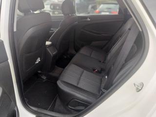 HYUNDAI Tucson usata 34