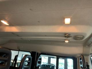 CITROEN Jumper usata, con ESP