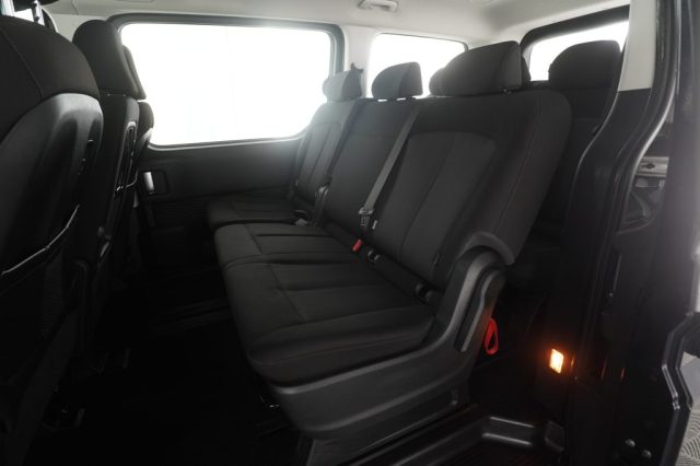 HYUNDAI Staria usata 9