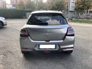 SUZUKI Swift usata, con Cerchi in lega