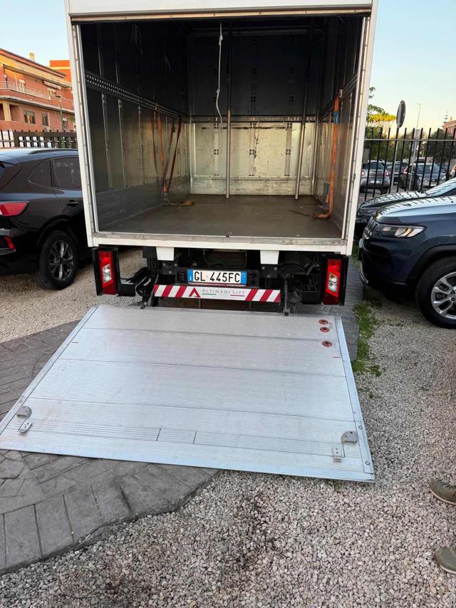 FORD Transit usata 15