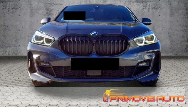 BMW 118 usata, con Climatizzatore