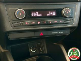 SEAT Ibiza usata, con Cruise Control