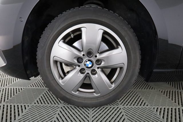 BMW 116 usata 7