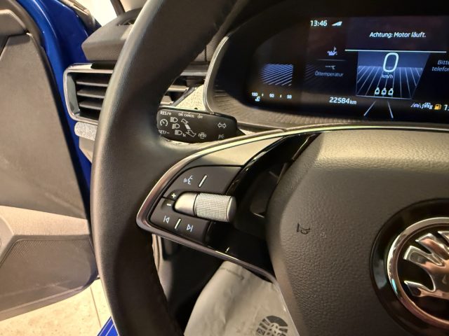 SKODA Kamiq usata, con Controllo automatico clima