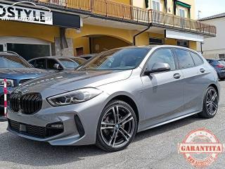 BMW 118 usata, con Volante in pelle
